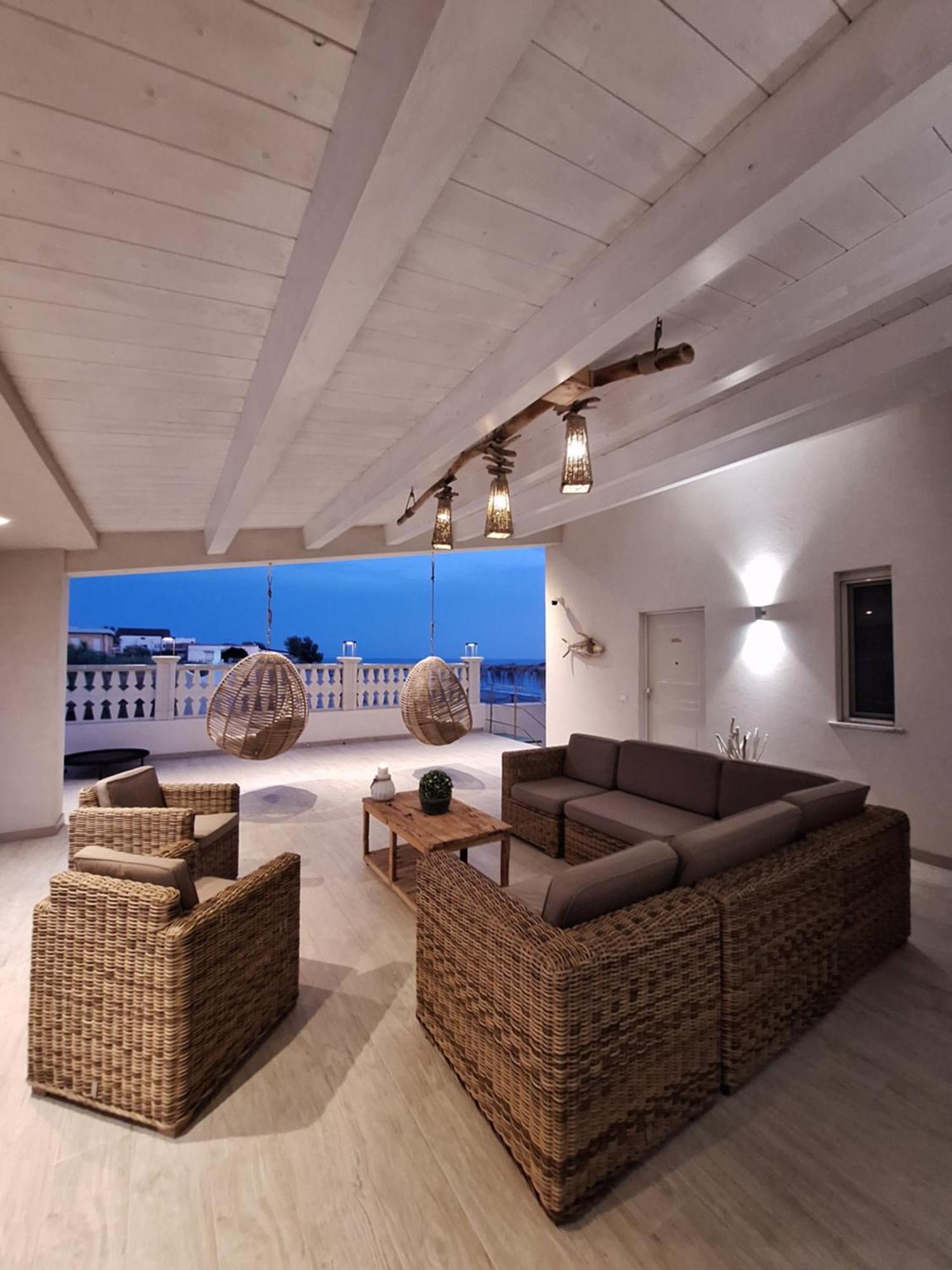 Bed & Breakfast G&g Calabria *