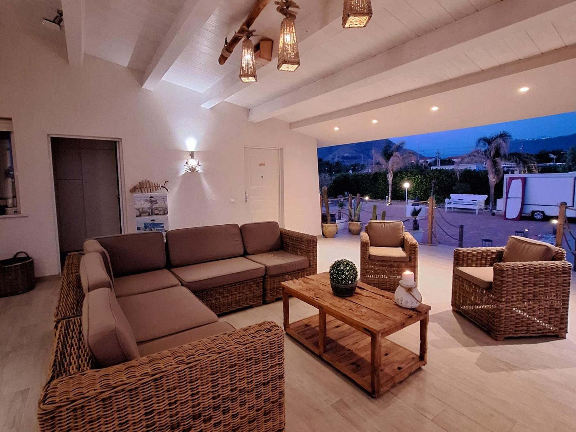G&g Calabria Bed & Breakfast Campora San Giovanni