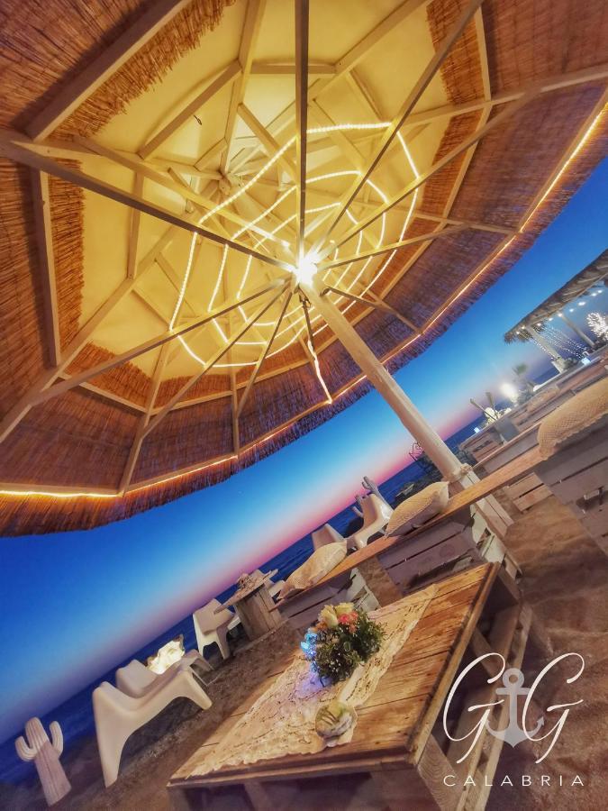 G&g Calabria Bed & Breakfast *