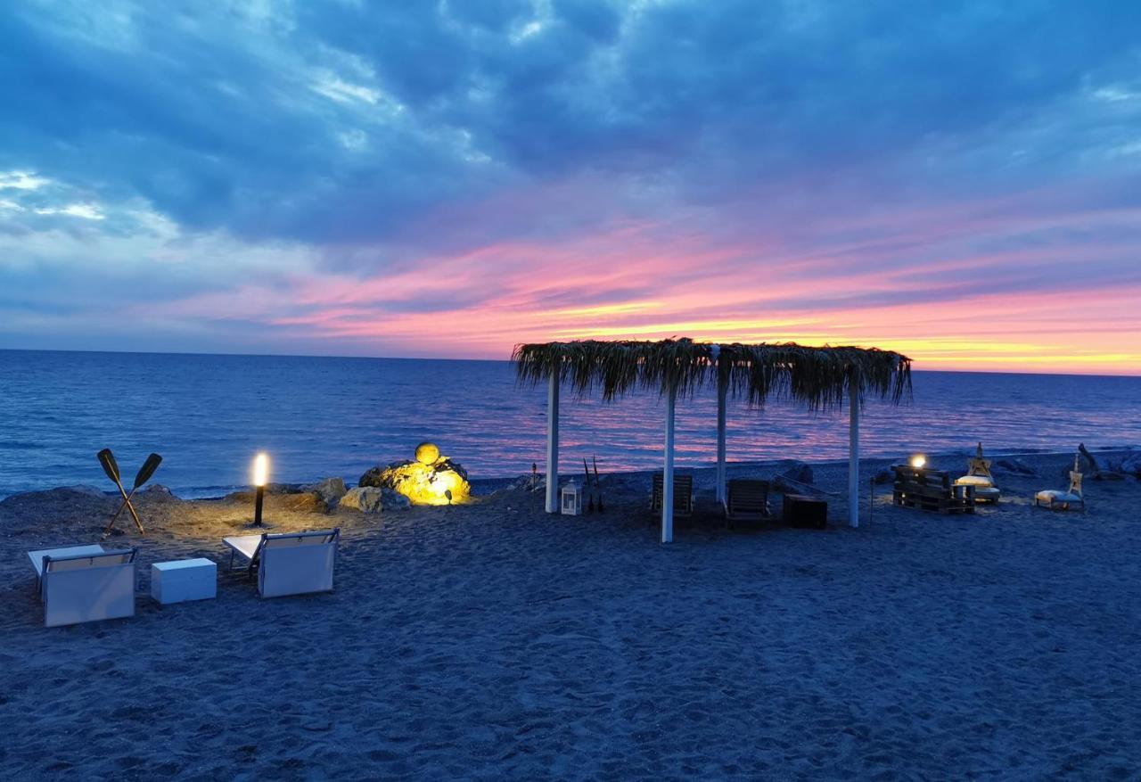 Bed & Breakfast G&g Calabria *