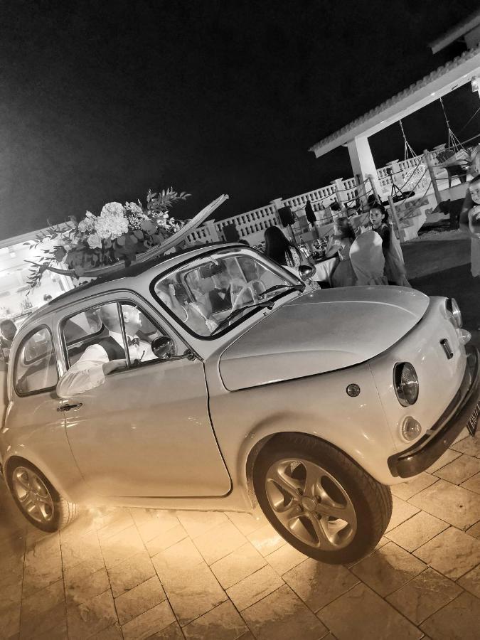 G&g Calabria Frühstückspension Campora San Giovanni