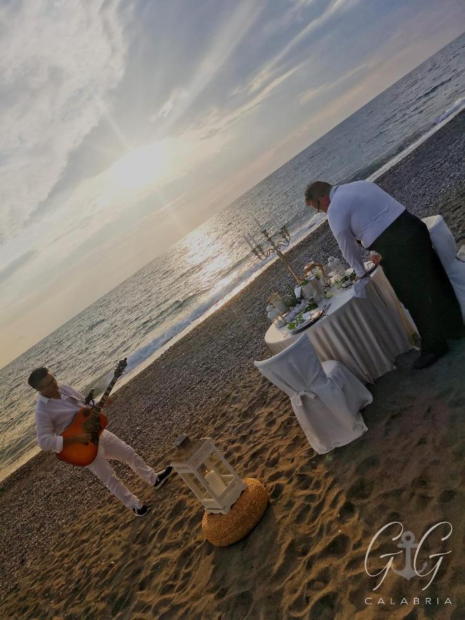 Bed & Breakfast G&g Calabria *