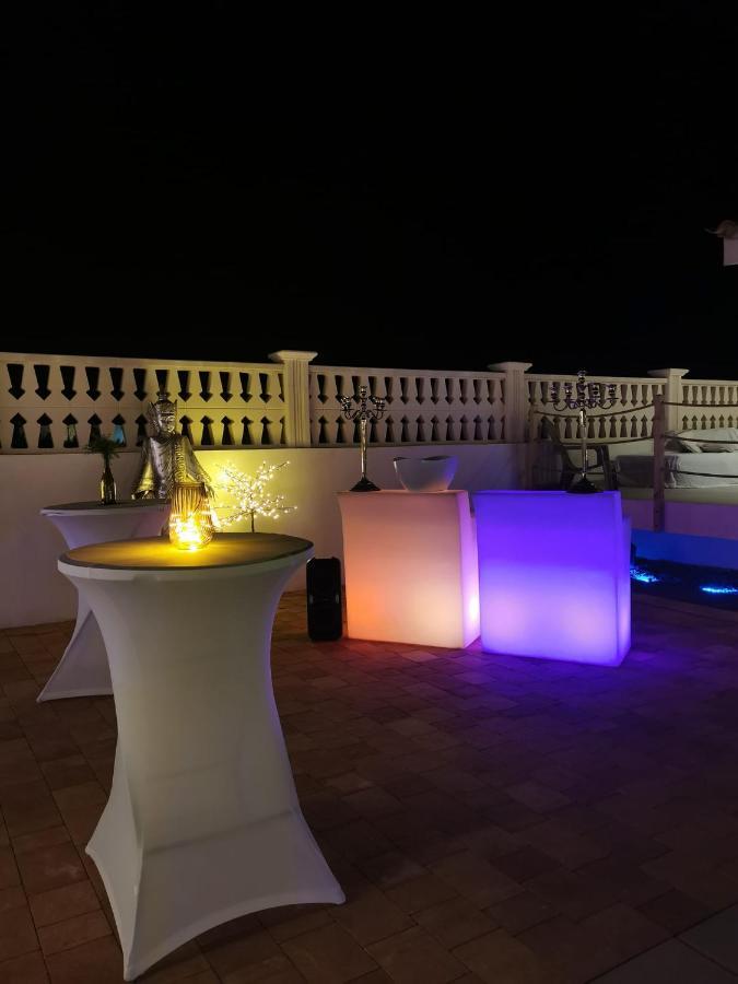 G&g Calabria Bed & Breakfast Campora San Giovanni