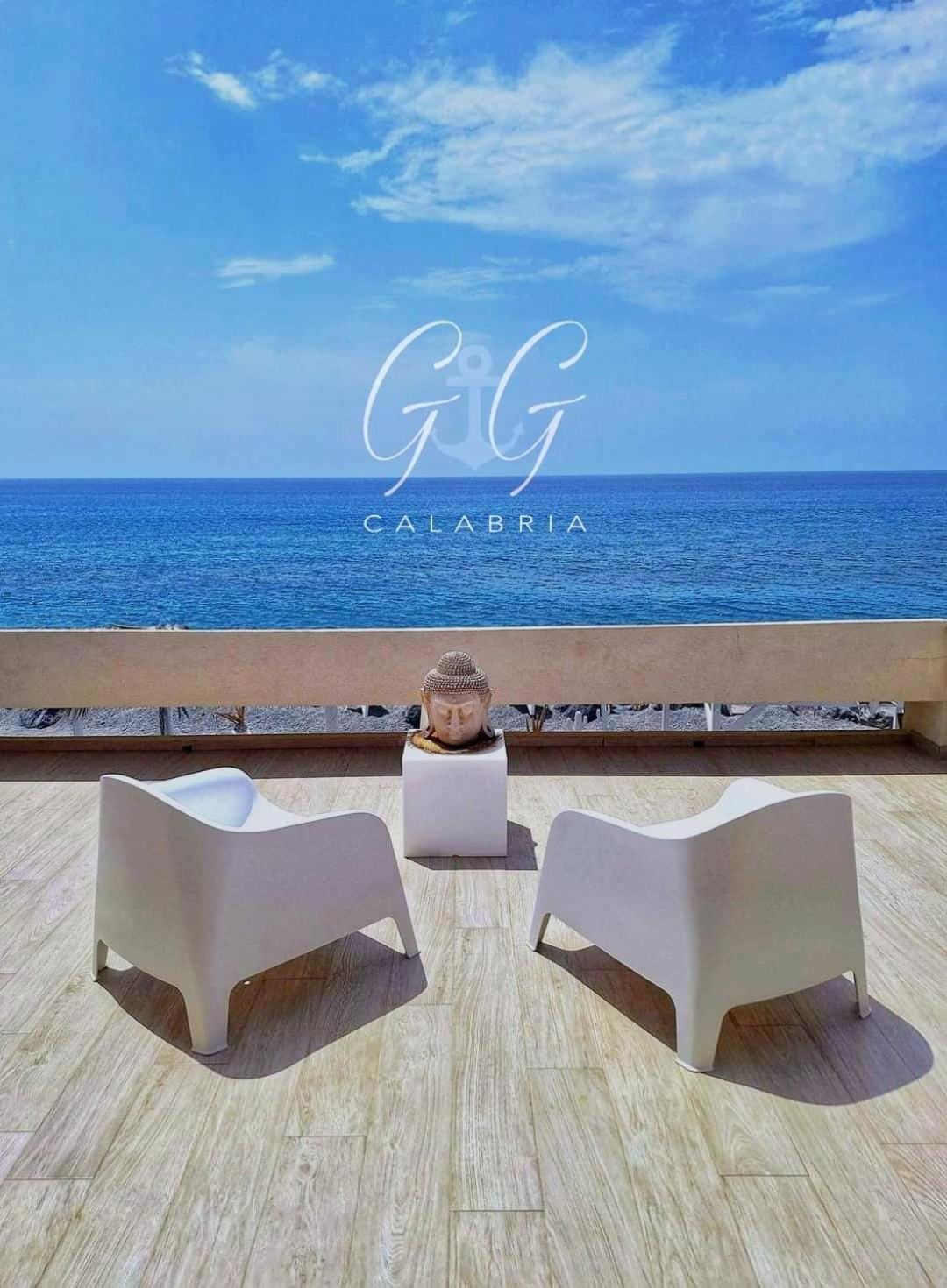 G&g Calabria Bed & Breakfast Campora San Giovanni