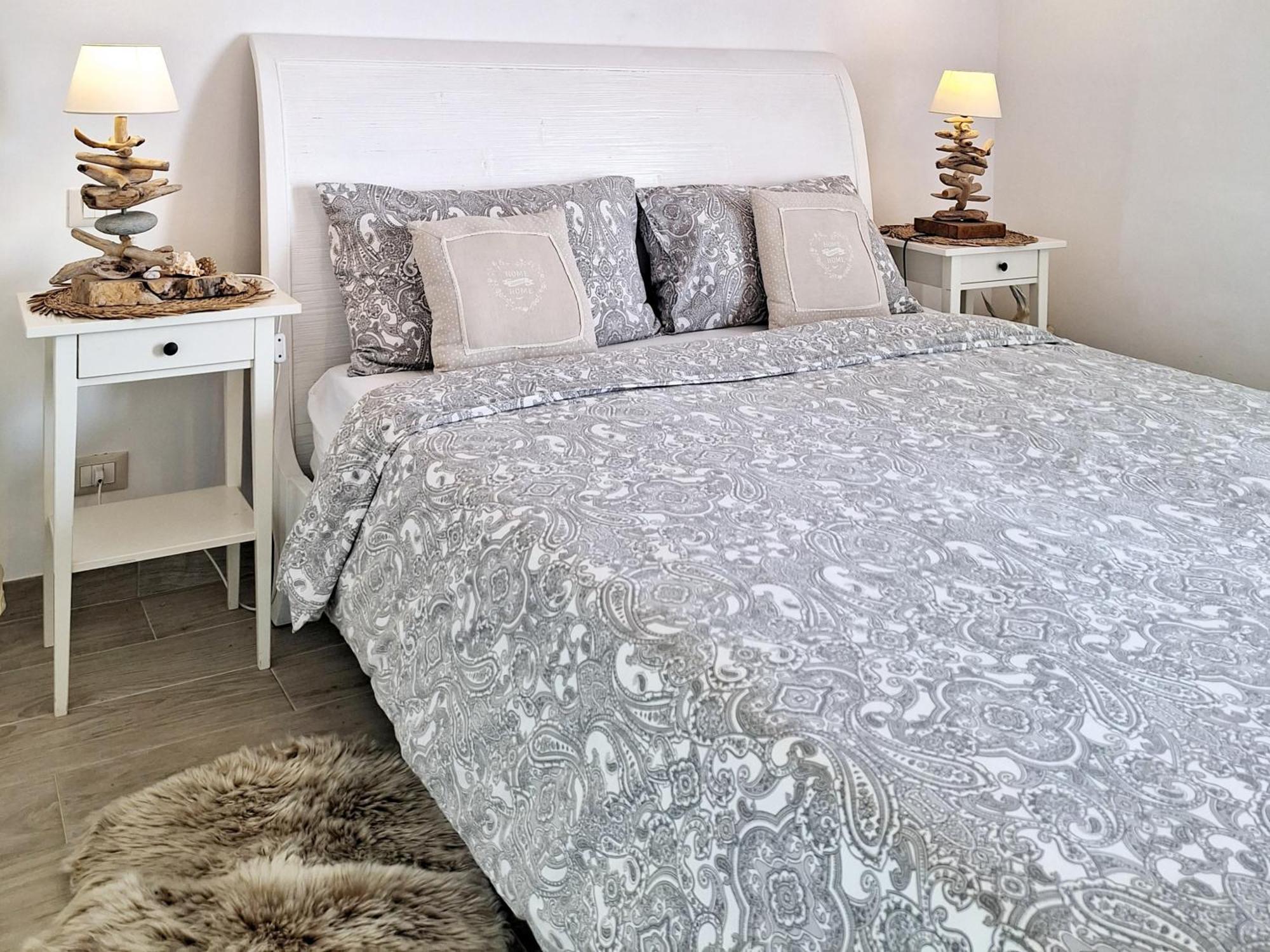 Bed & Breakfast G&g Calabria *