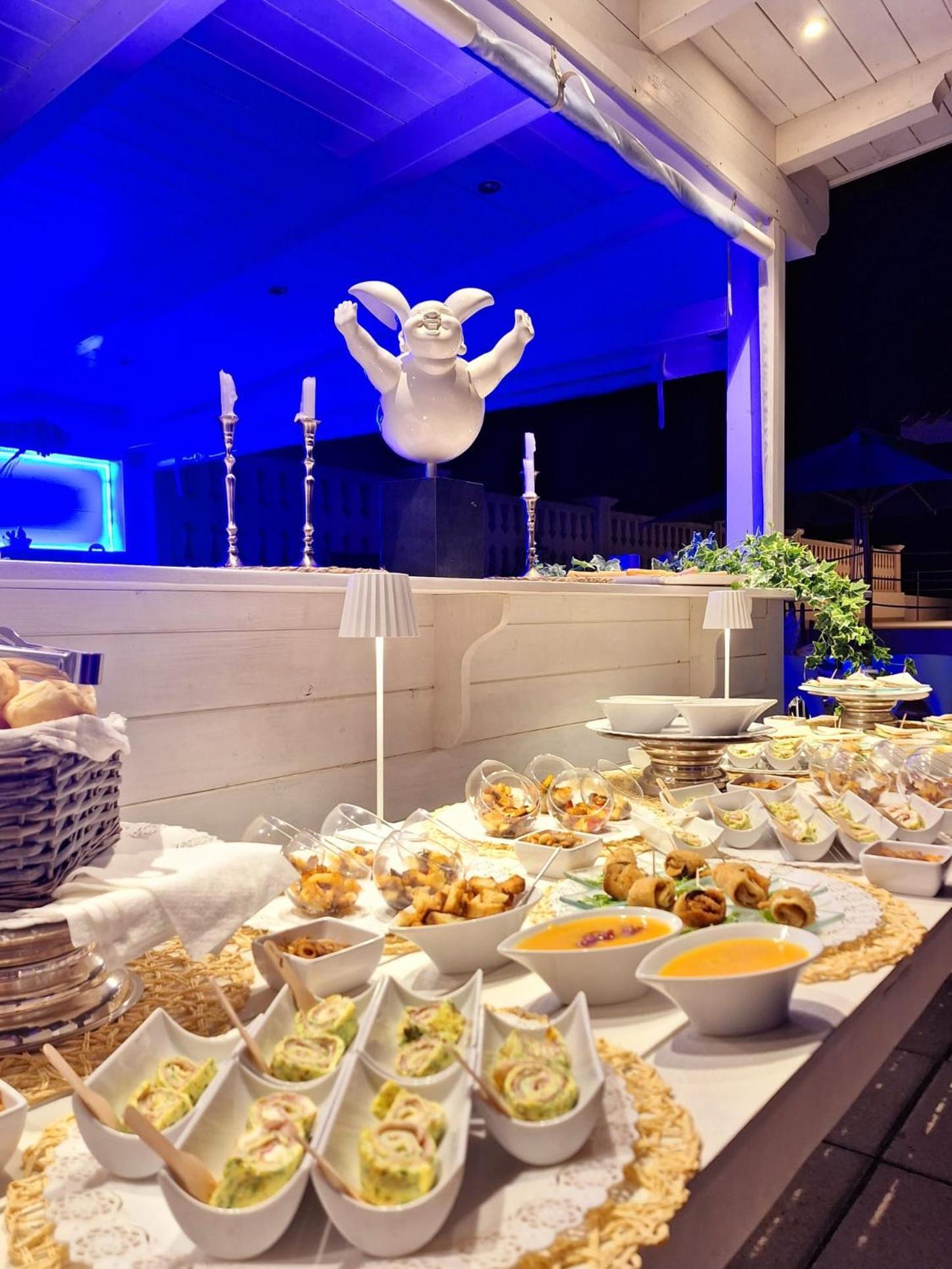 G&g Calabria Bed & Breakfast *