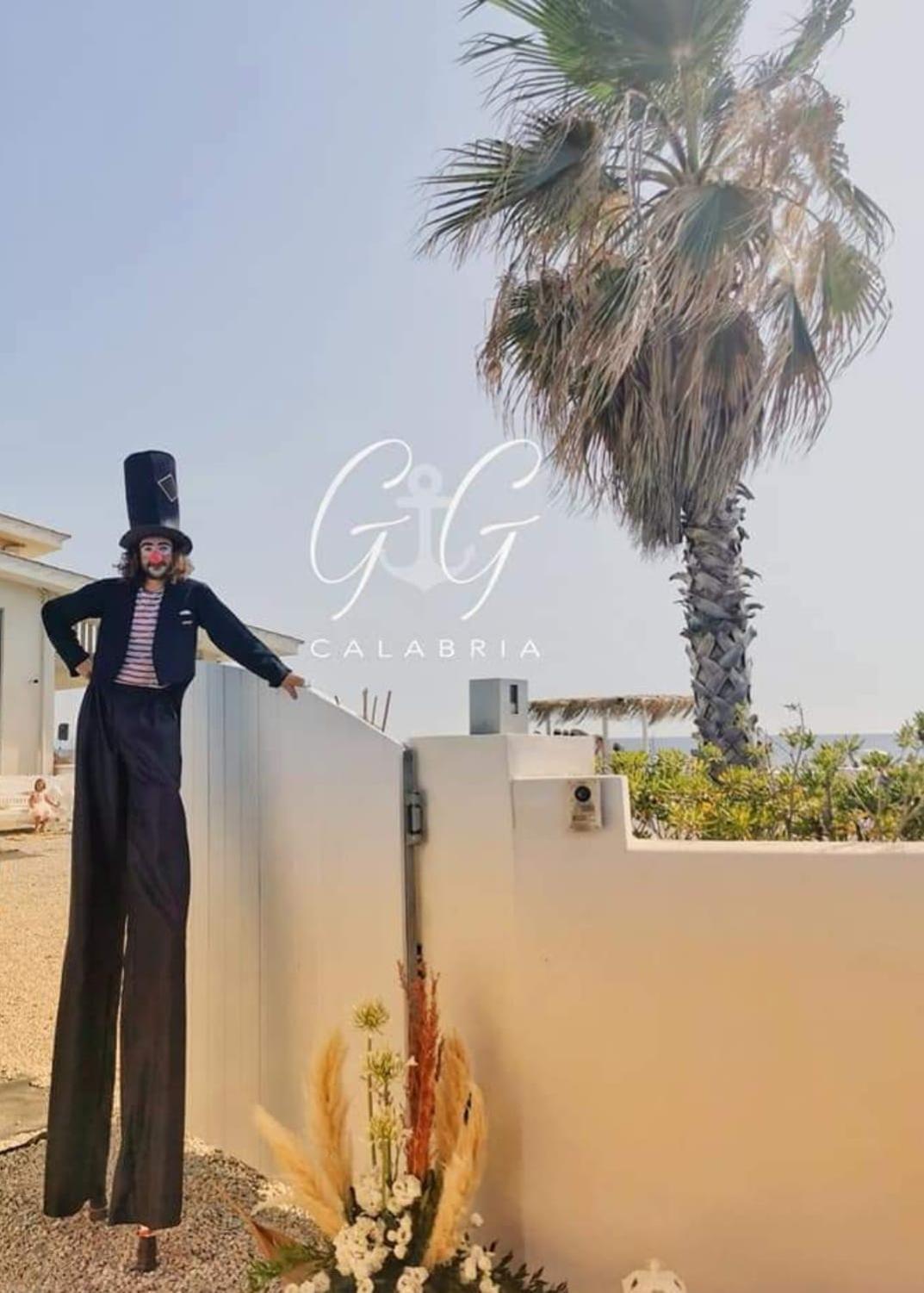 G&g Calabria Bed & Breakfast
