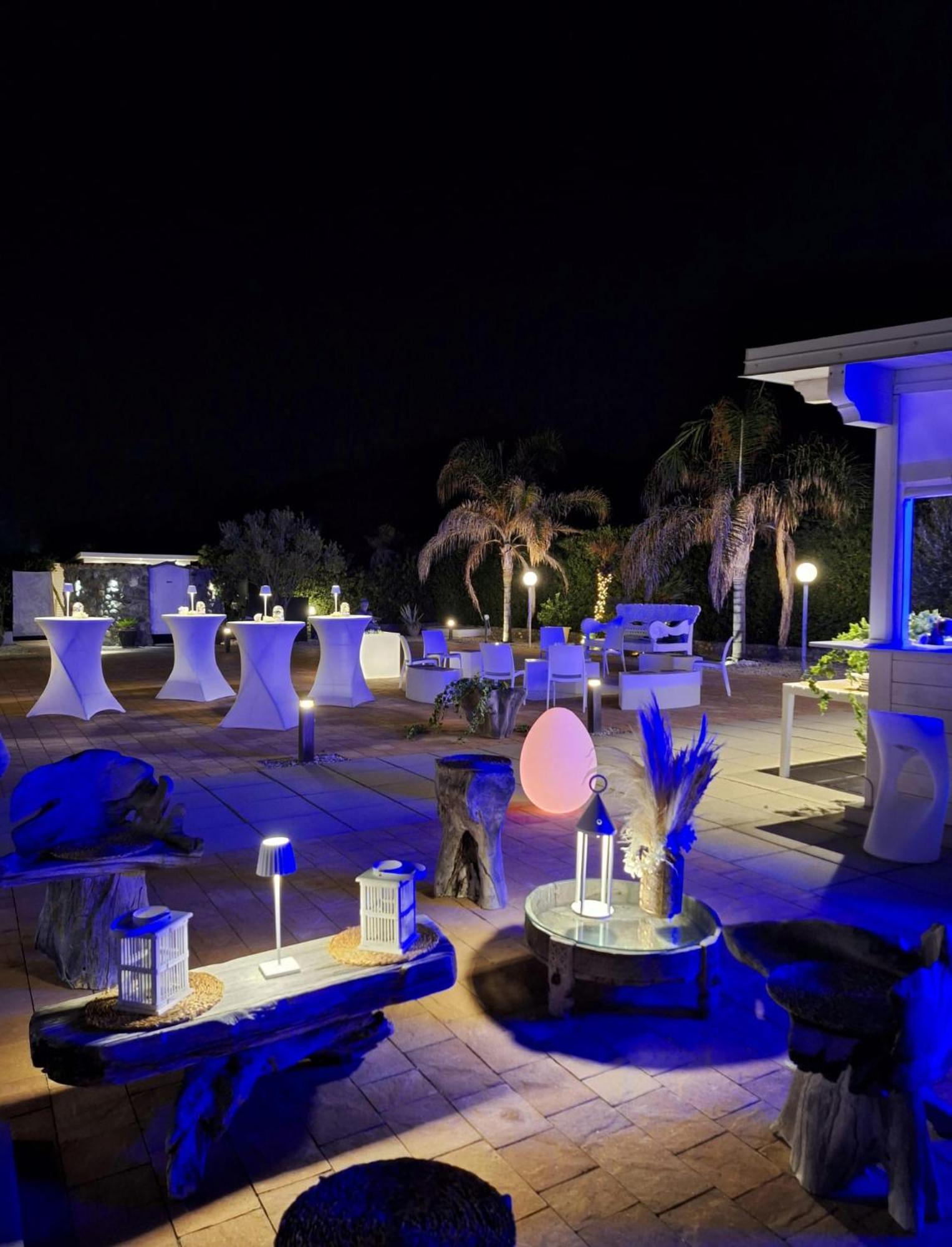 G&g Calabria Bed & Breakfast *