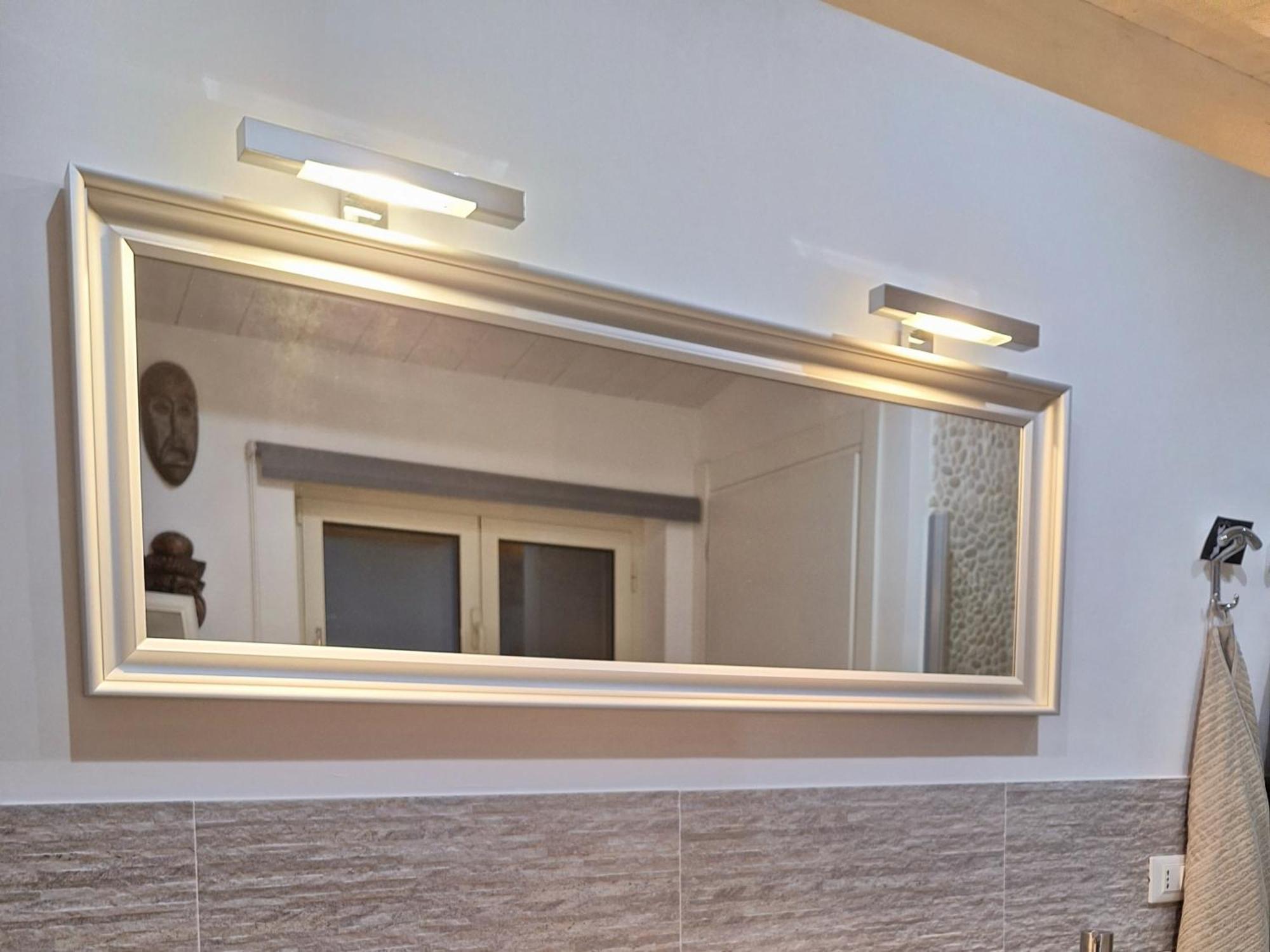 G&g Calabria Bed & Breakfast