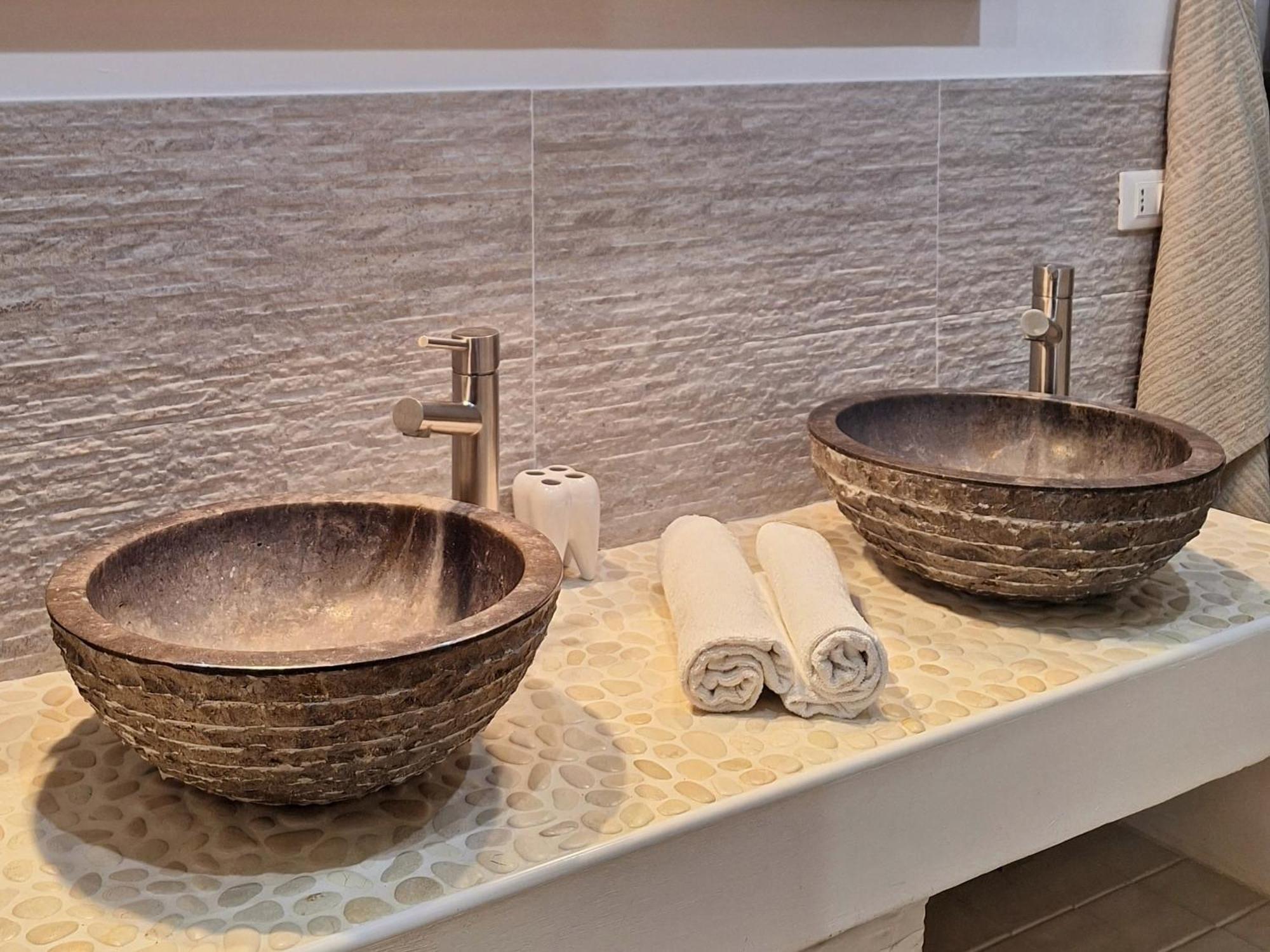 G&g Calabria Frühstückspension