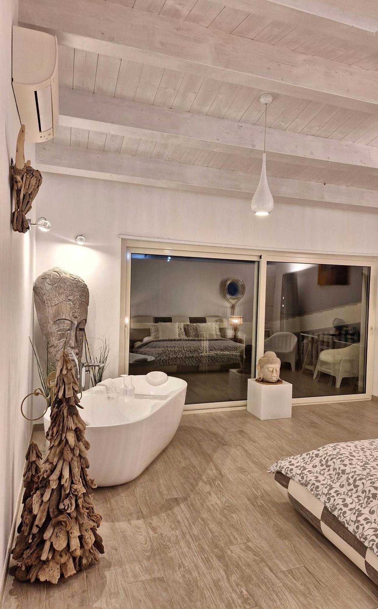 Bed & Breakfast G&g Calabria *
