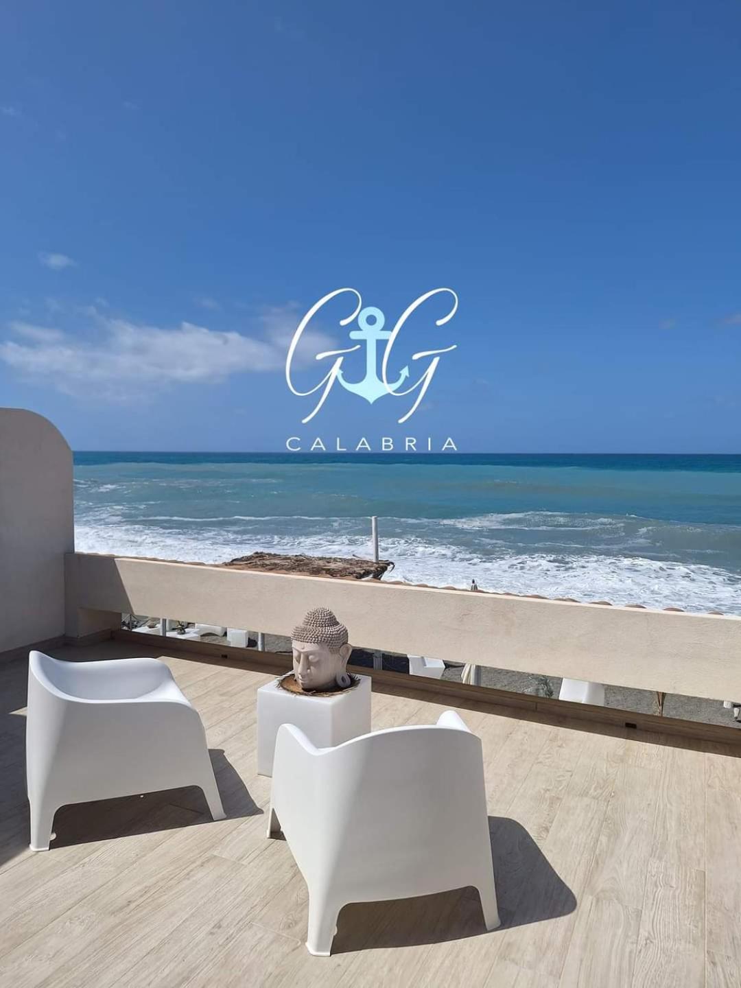 G&g Calabria Bed & Breakfast *