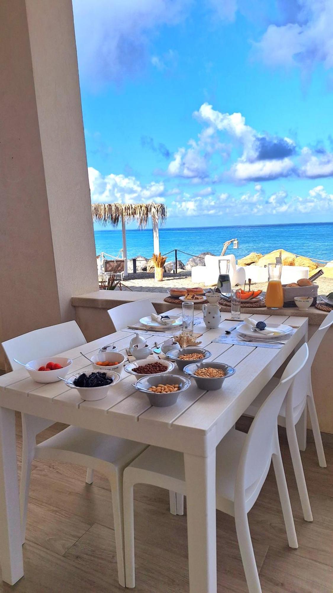G&g Calabria Bed & Breakfast