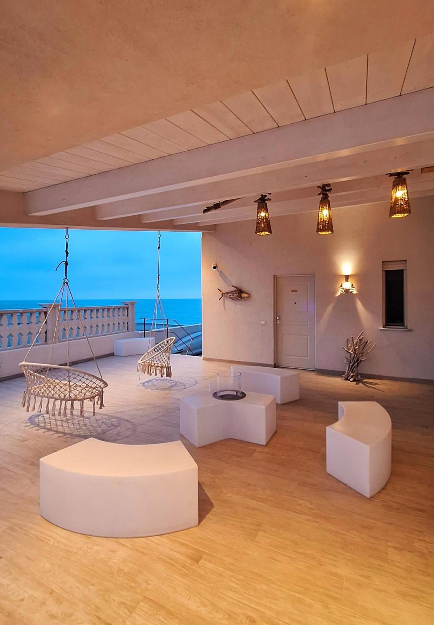 G&g Calabria Bed & Breakfast