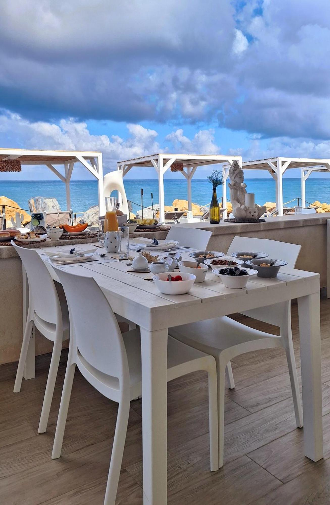 G&g Calabria Bed & Breakfast Campora San Giovanni