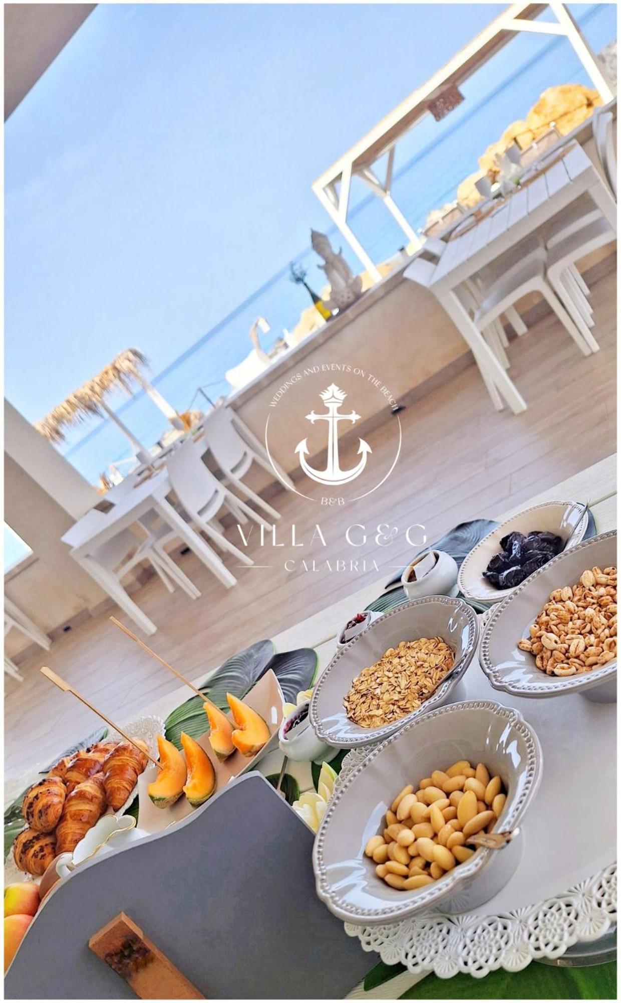 Bed & Breakfast G&g Calabria *
