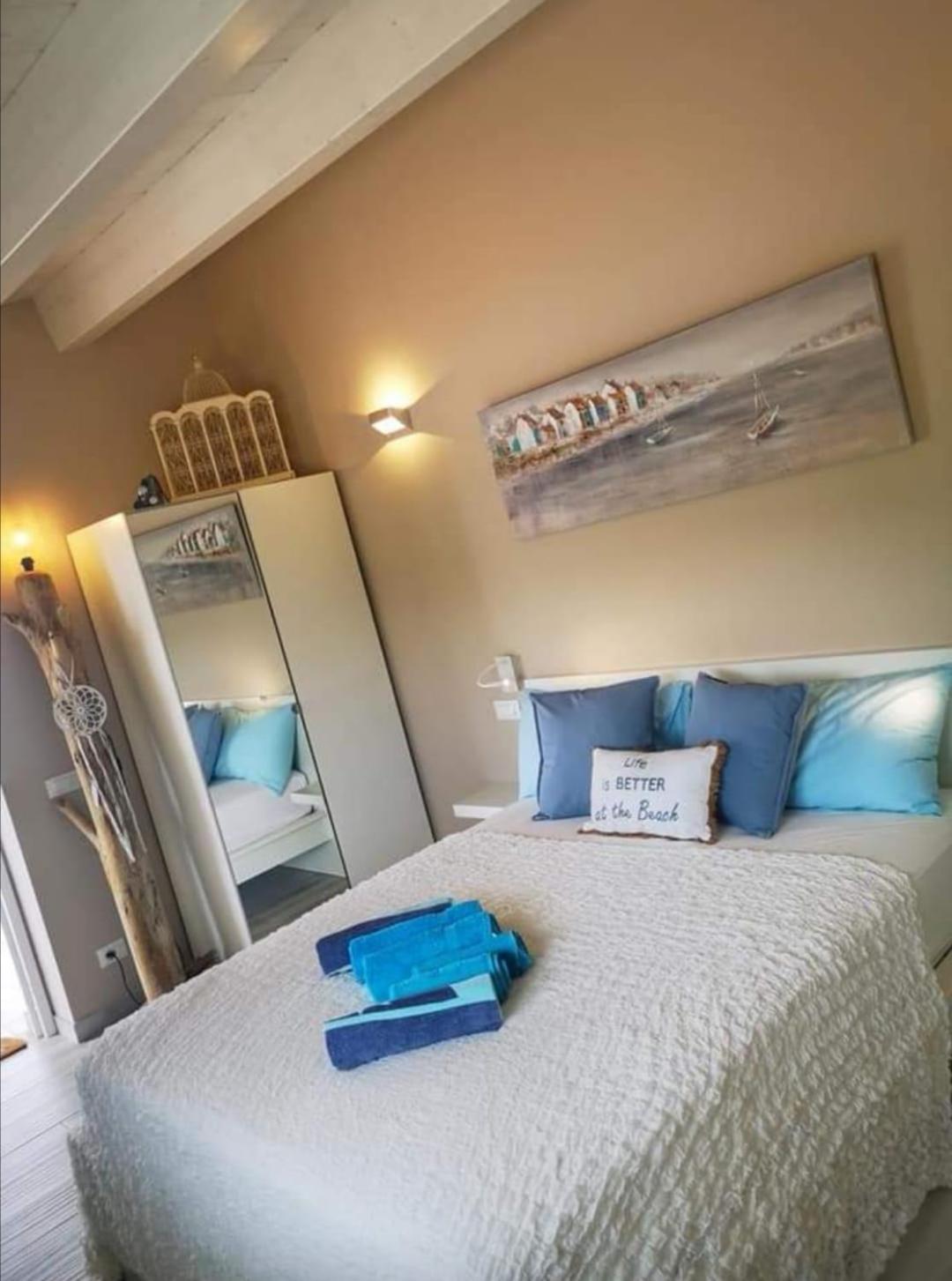 G&g Calabria Bed & Breakfast Campora San Giovanni