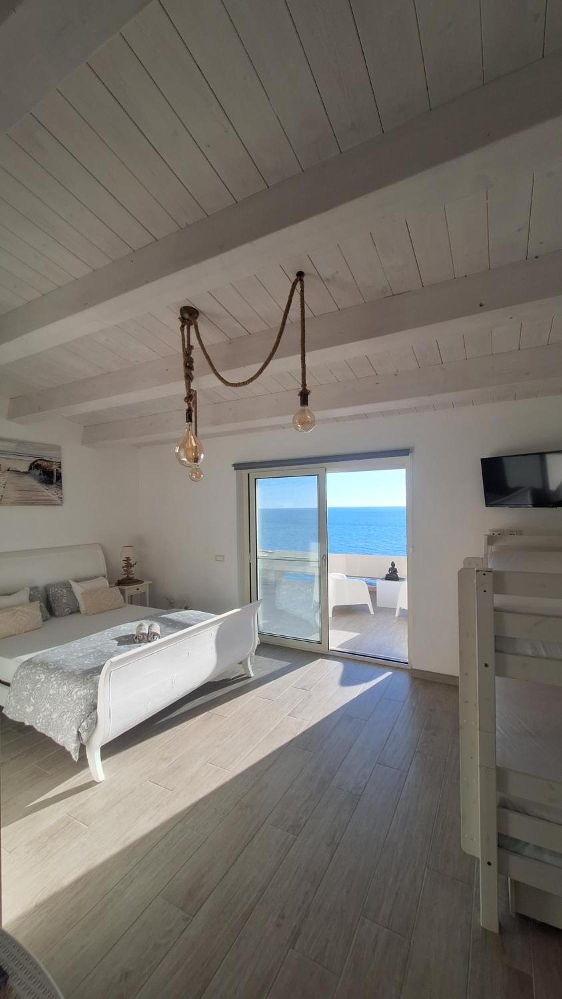 G&g Calabria Bed & Breakfast Campora San Giovanni