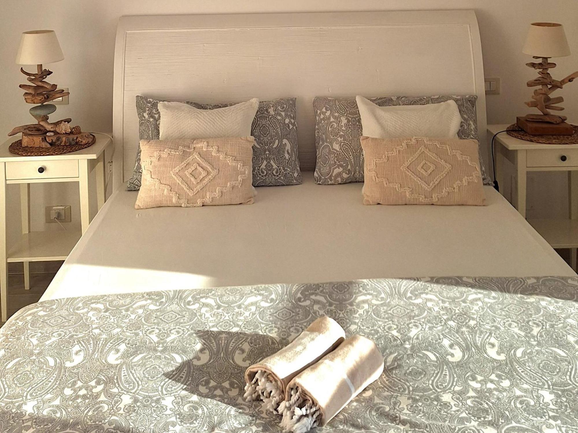 G&g Calabria Bed & Breakfast *