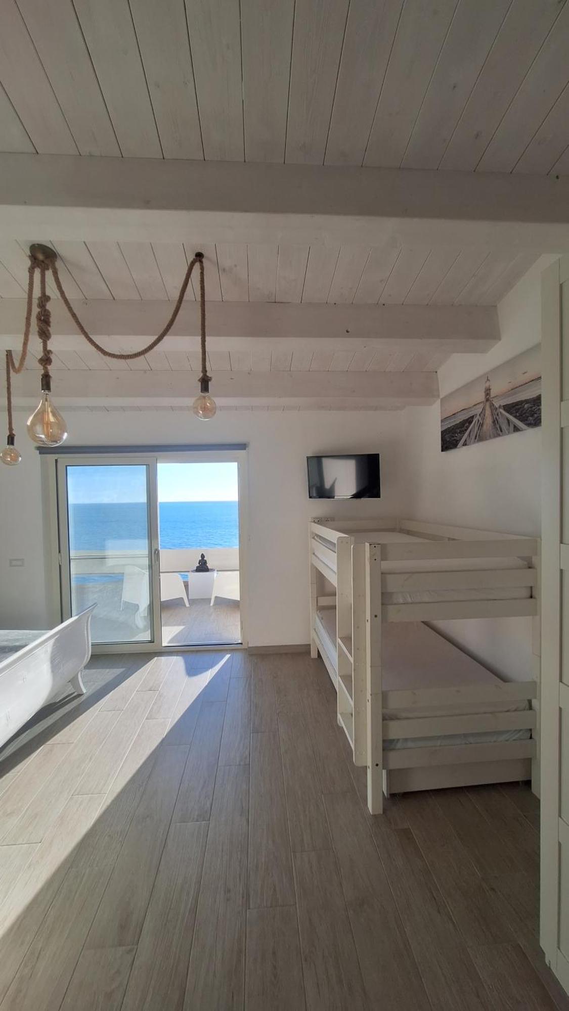 Bed & Breakfast G&g Calabria Campora San Giovanni